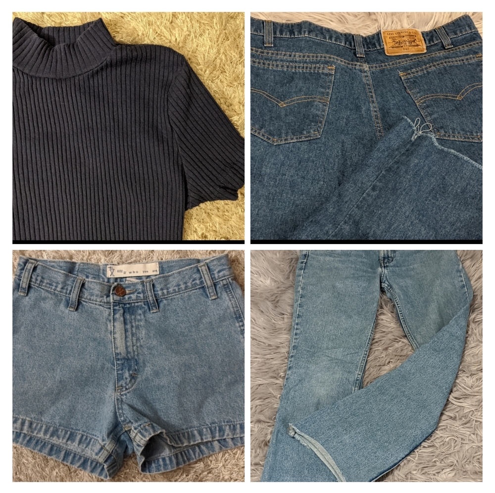 90s Vintage Bundle